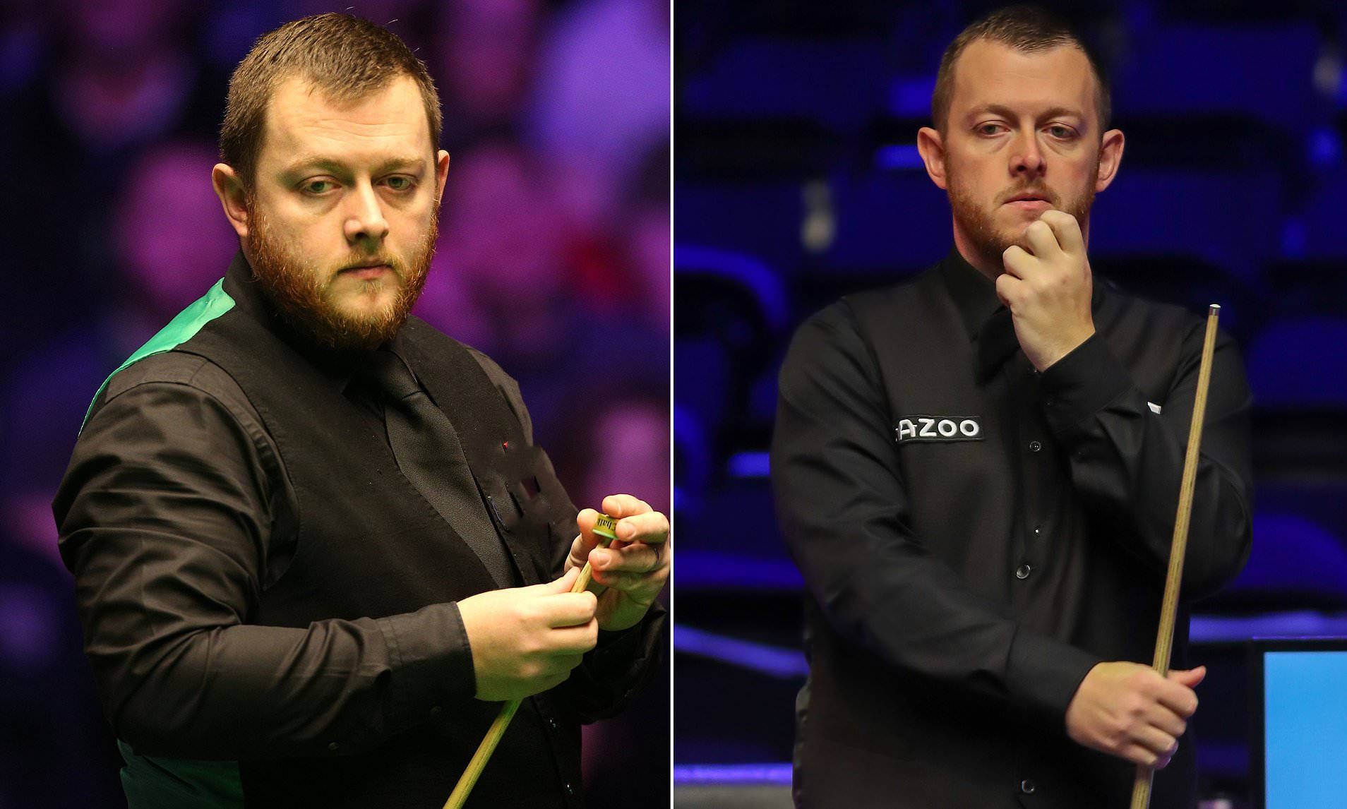 她卓越的竞 她卓越的竞