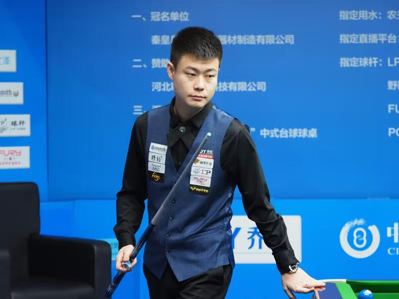 中国赛区 中国赛区