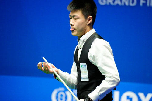 甲的一支劲 甲的一支劲