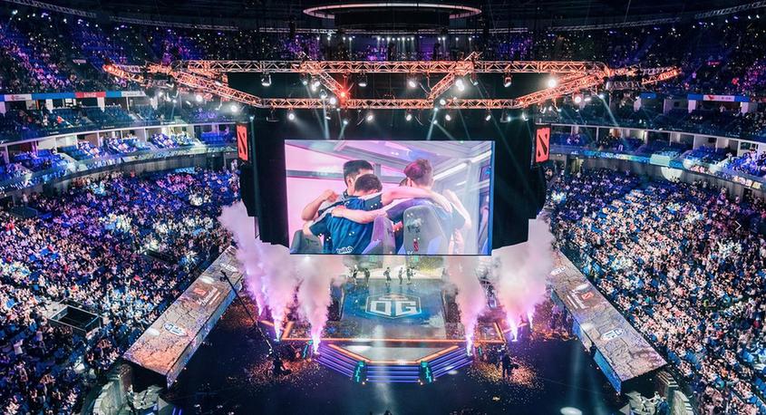 得了比赛 得了比赛